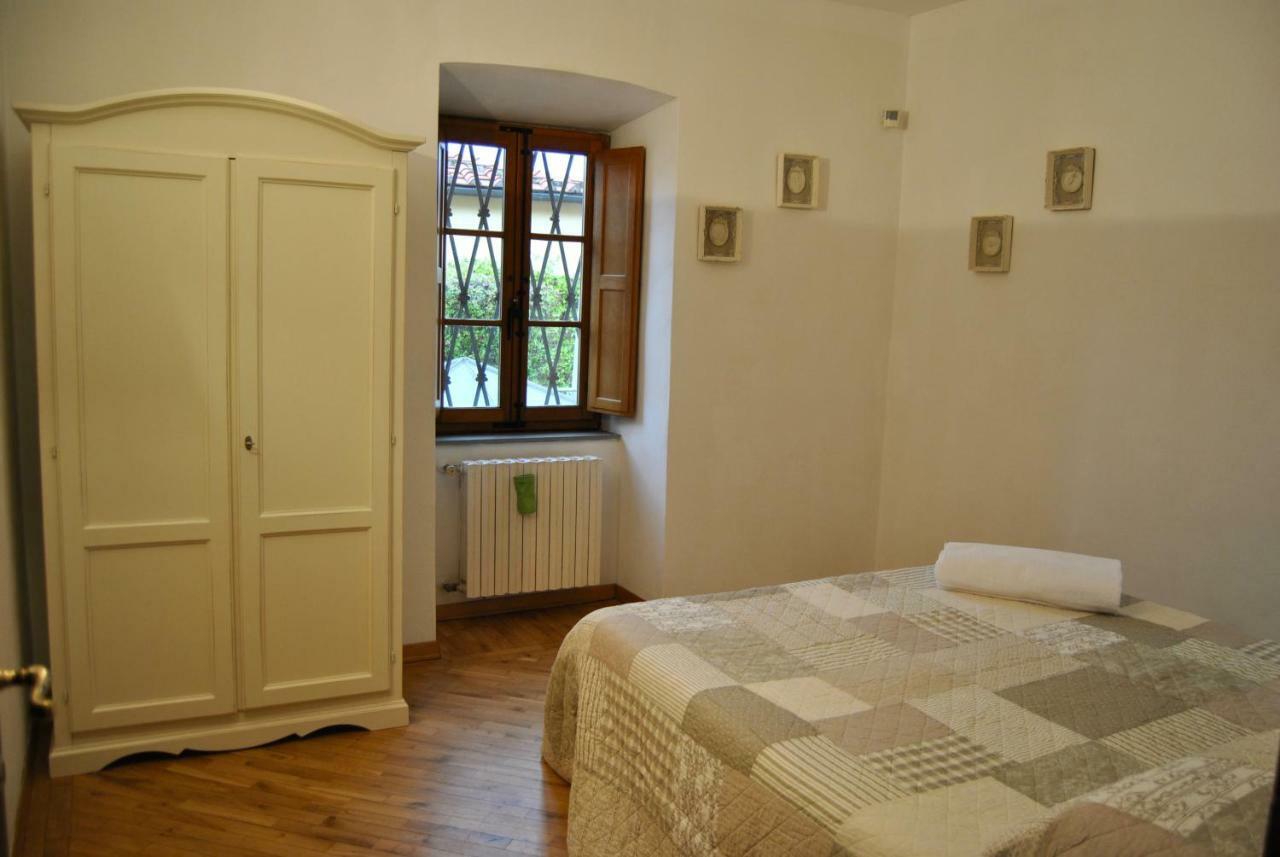 Appartamento Posta Vecchia Pistoia Exterior photo
